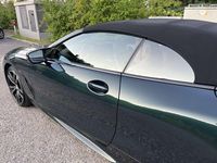 gebraucht BMW M850 M850i xDrive Aut.