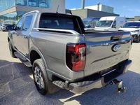 gebraucht Ford Ranger Doppelkabine Wildtrak e-4WD 2.3 EcoBoost...