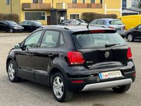 gebraucht VW Polo Cross 1.2*Country*Euro5*Klima*PDC-Pickerl*Sitzheizung*