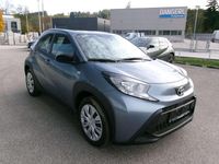 gebraucht Toyota Aygo X 10 VVT-i Play !!! TOP FINANZIEREN