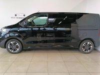 Gebraucht Opel Zafira Life Edition 150 PS (110 kW) 2020 Van / Kleinbus