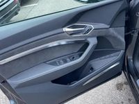 gebraucht Audi e-tron Sportback S Sportback 370 kW