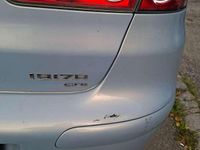 gebraucht Nissan Micra Micra1,5 tekna dCi tekna