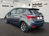 gebraucht Hyundai ix20 14 CRDi Go