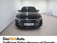 gebraucht Audi A8 50 TDI quattro