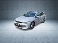 Neu VW Golf VIII Business 115 PS (84 kW) 2026 Mittelgrau  normal Kombi