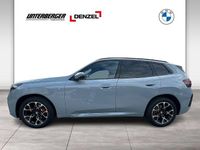 Neu BMW X3 Shadowline 197 PS (144 kW) 2025 SUV
