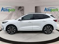 gebraucht Ford Kuga ST-Line X Plug-In Hybrid