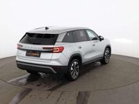 Gebraucht Skoda Kodiaq Selection 150 PS (110 kW) 2025 Silber SUV