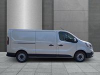 gebraucht Renault Trafic L2H1 3.0t AHK EXTRA dCi 170 AT9 125kW...