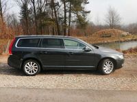 gebraucht Volvo V70 