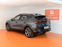 gebraucht Cupra Formentor 2.0 TSI 204 PS DSG 4Drive