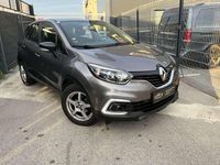 gebraucht Renault Captur TCe 90 4Austria