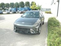 gebraucht Hyundai Kona (SX2)(SX2) Smart Line 1.0 TGDI 2WD k5bs1