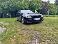 Gebraucht BMW 530 Gran Turismo 245 PS (180 kW) 2011 Limousine