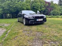 gebraucht BMW 530 Gran Turismo 530 d xDrive