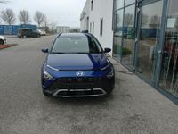 gebraucht Hyundai Bayon i-Line 1,2 MPI y1bi1