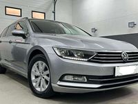 gebraucht VW Passat Variant 4x4 |DSG|ACC|KEYLESS|LED|KAMERA|190PS