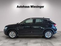 gebraucht VW T-Roc 4Me TSI