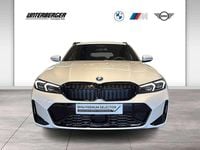 gebraucht BMW 330e xDrive M Sportpaket Pro | AHK | Inno Paket |
