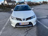 gebraucht Toyota Auris Hybrid 