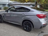 Gebraucht BMW X6 313 PS (230 kW) 2017 SUV