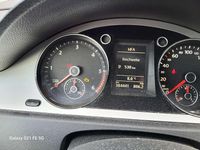 gebraucht VW Passat Passat VariantVar. Comfortline BlueMotDI DPF Comfortline