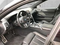 gebraucht BMW 840 d xDrive Gran Coupe