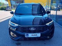 gebraucht Ford Kuga ST-Line 2,5l FHEV 180PS CVT