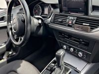 gebraucht Audi A6 Avant 3,0 TDI clean Diesel S-tronic