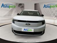 gebraucht Ford Explorer EV AWD