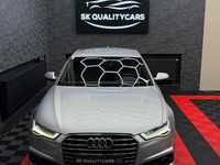 gebraucht Audi A6 Limousine 3.0 TDI clean diesel quattro (200 kW)