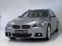 gebraucht BMW 525 d xDrive Österreich-Paket Touring Aut.*M-SPORTP...