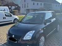 Gebraucht Suzuki Swift Sport 125 PS (91 kW) 2007 Kleinwagen