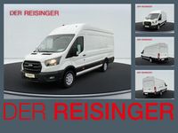 Neu Ford Transit Trend 165 PS (121 kW) 2026 Van