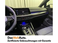 gebraucht VW Golf R "20 Years" TSI 4MOTION DSG