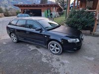 gebraucht Audi A4 Avant 2,0 TDI quattro DPF Le Mans Edition