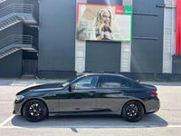 gebraucht BMW 320 320 d G20 M Sport 8Gang Automikgetriebe