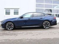gebraucht BMW 520 d MHEV xDrive