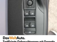 gebraucht Seat Arona FR 1.0 TSI