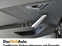 gebraucht Audi Q2 30 TFSI intense