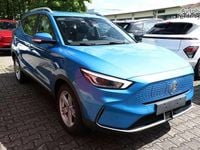gebraucht MG ZS Luxury EV 51kWh Pano LED Nav ACC SHZ Kam360 130...