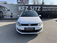 gebraucht VW Polo Sky 16 TDI DSG| XENON | 8 FACH