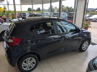 gebraucht Hyundai i10 i Line Plus 1,0 MT a3bp0