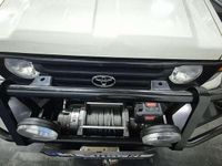 gebraucht Toyota Land Cruiser Land CruiserHZJ78 42 Camper