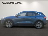 gebraucht Ford Kuga 225PS Titanium X Plug-In Hybrid