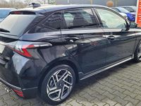 gebraucht Hyundai i20 N-Line N-Line*LED*Navi*Shzg*Lhzg*PDC*Cam*17Zoll*ACA