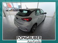 gebraucht Opel Corsa Edition 1,2 Dircet Injection Turbo 100 6-Gang Start-Stop