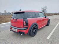 gebraucht Mini Cooper S Clubman Clubman COOPER S 1,6 COOPER S