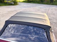 gebraucht Ford Mustang Convertible in gutem Zustand inkl. Pickerl